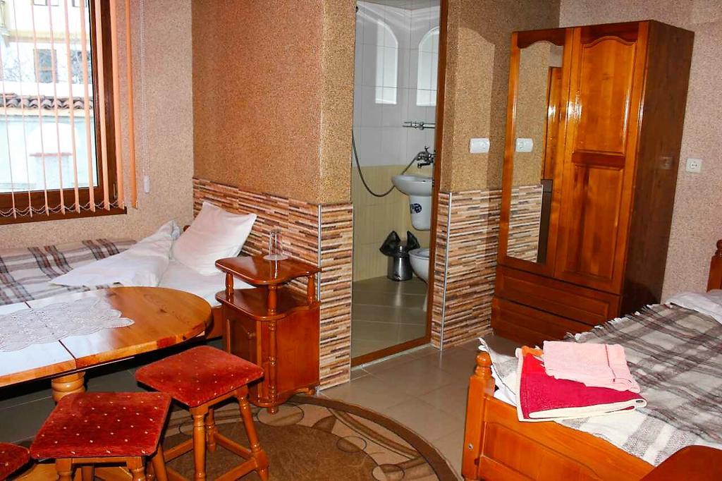 Калчевата Къща Hotel Klisura  Exterior photo